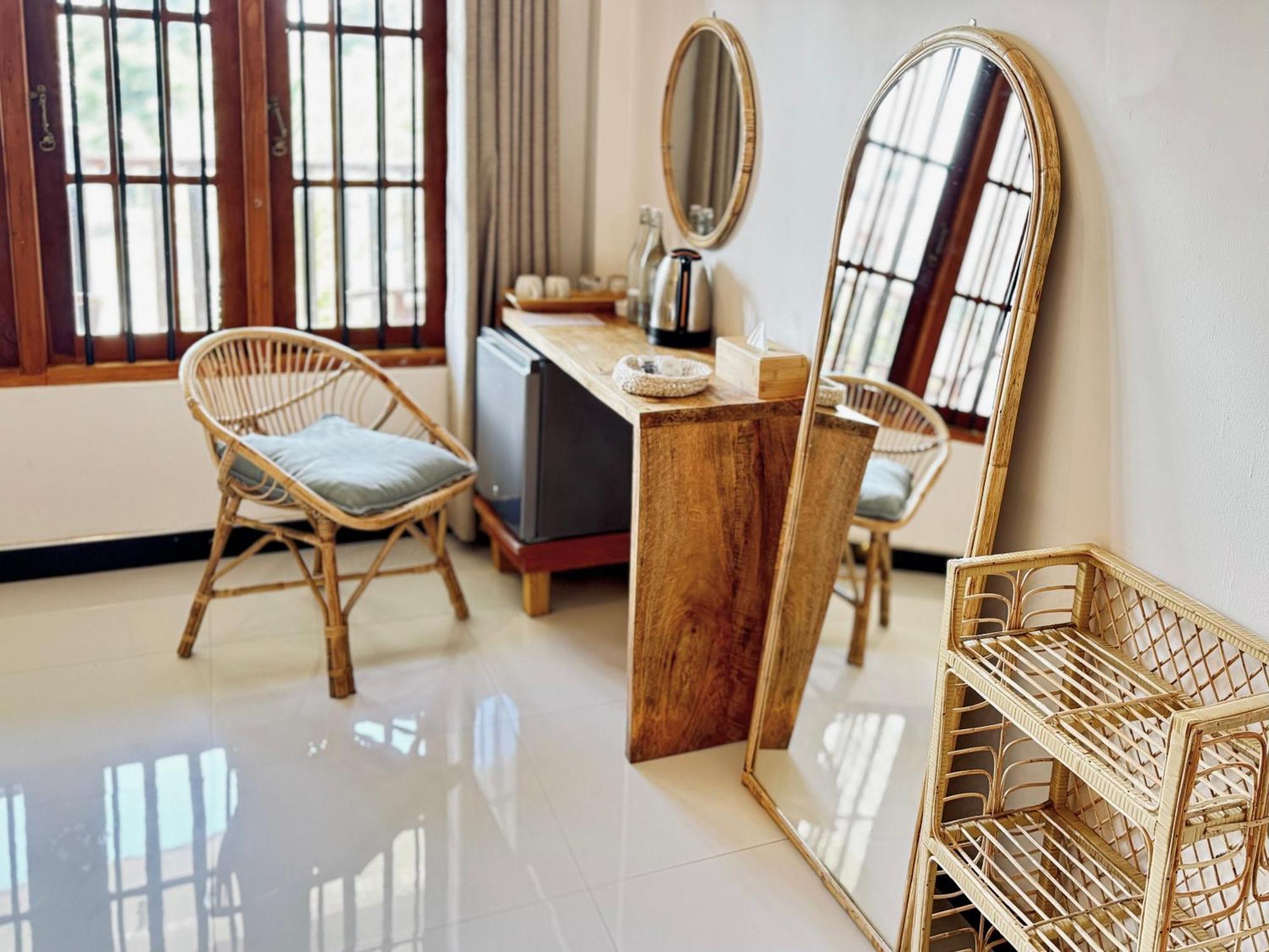 Hotel Oltremare Mirissa Extérieur photo